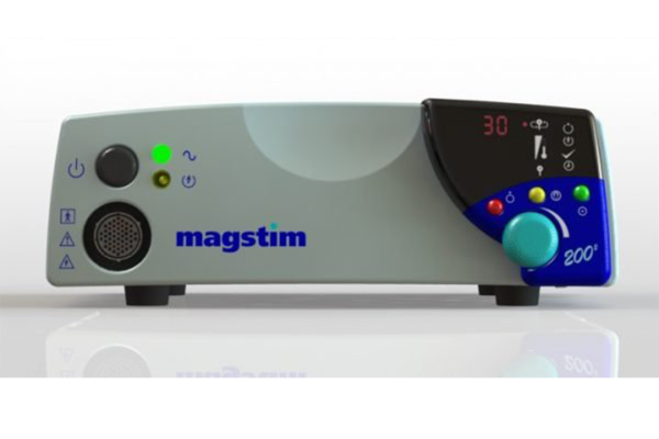 单脉冲经颅磁刺激器Magstim 200²